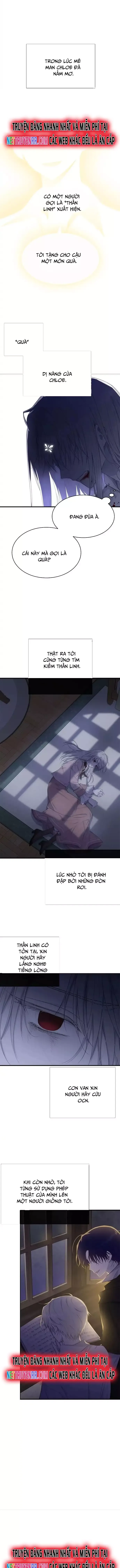 Tiểu Thư Mà Tôi Phục Vụ Biến Thành Thiếu Gia Rồi Chapter 41 - 11