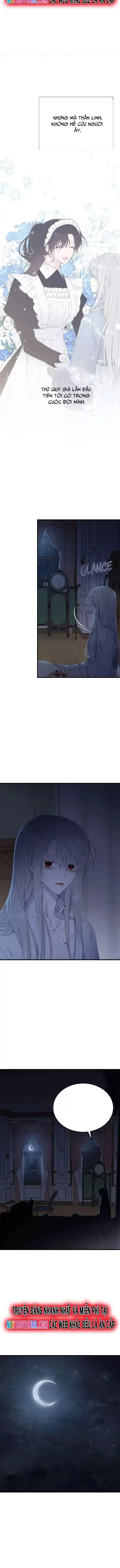 Tiểu Thư Mà Tôi Phục Vụ Biến Thành Thiếu Gia Rồi Chapter 41 - 12