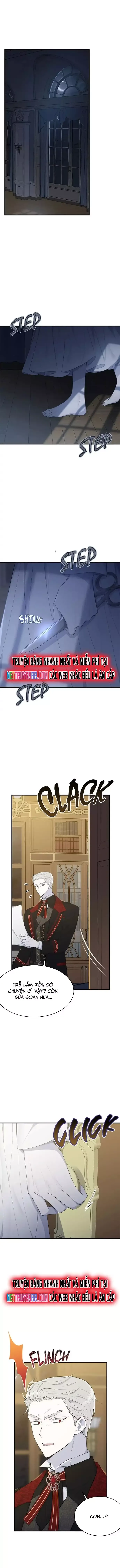 Tiểu Thư Mà Tôi Phục Vụ Biến Thành Thiếu Gia Rồi Chapter 41 - 13