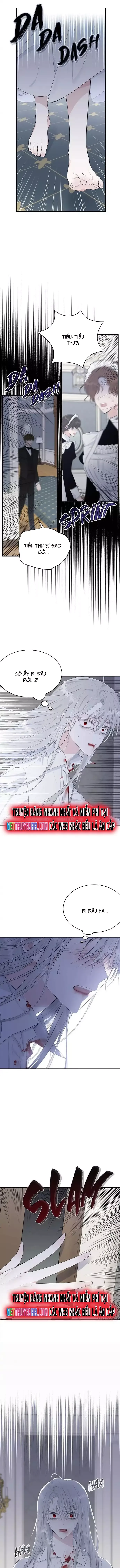 Tiểu Thư Mà Tôi Phục Vụ Biến Thành Thiếu Gia Rồi Chapter 41 - 8