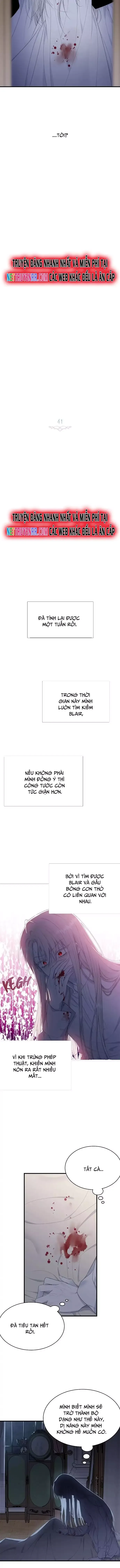 Tiểu Thư Mà Tôi Phục Vụ Biến Thành Thiếu Gia Rồi Chapter 41 - 10