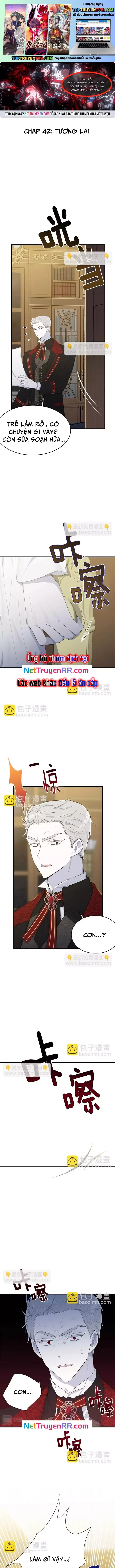 Tiểu Thư Mà Tôi Phục Vụ Biến Thành Thiếu Gia Rồi Chapter 42 - 2