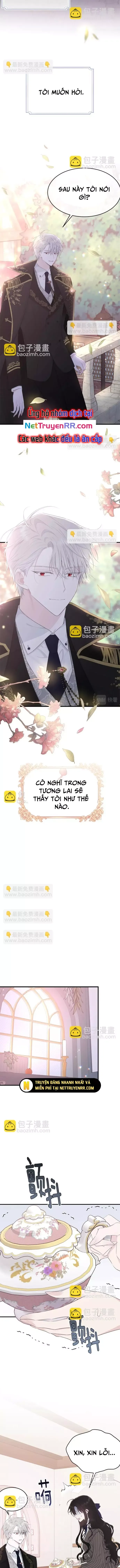 Tiểu Thư Mà Tôi Phục Vụ Biến Thành Thiếu Gia Rồi Chapter 42 - 12