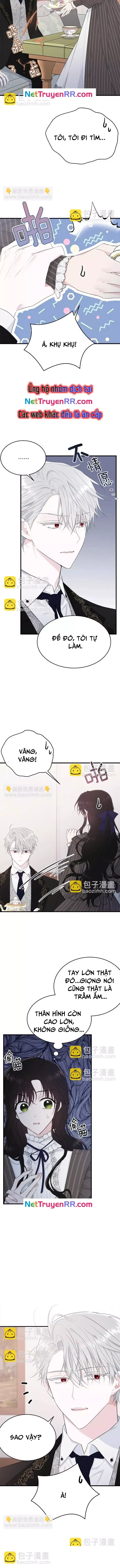 Tiểu Thư Mà Tôi Phục Vụ Biến Thành Thiếu Gia Rồi Chapter 42 - 13