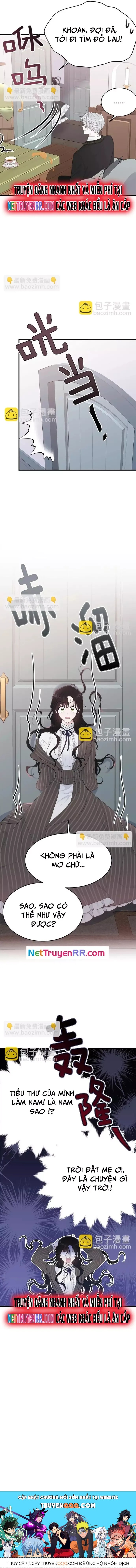 Tiểu Thư Mà Tôi Phục Vụ Biến Thành Thiếu Gia Rồi Chapter 42 - 14