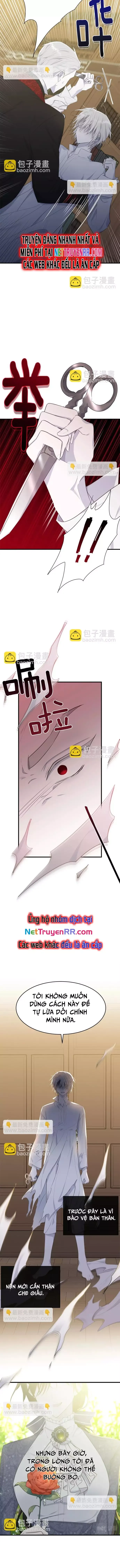 Tiểu Thư Mà Tôi Phục Vụ Biến Thành Thiếu Gia Rồi Chapter 42 - 3