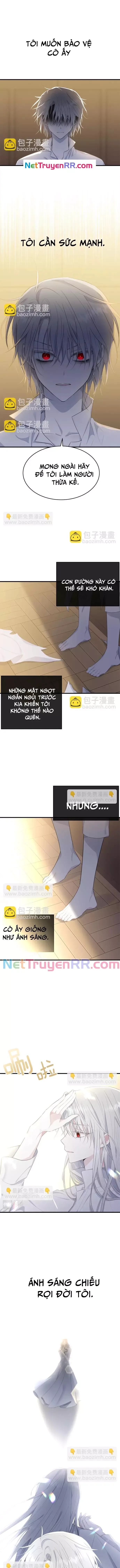 Tiểu Thư Mà Tôi Phục Vụ Biến Thành Thiếu Gia Rồi Chapter 42 - 4