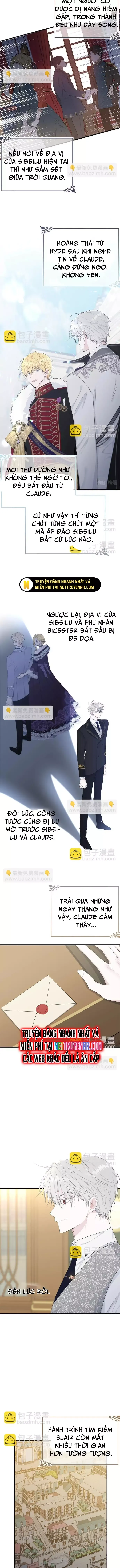 Tiểu Thư Mà Tôi Phục Vụ Biến Thành Thiếu Gia Rồi Chapter 42 - 7