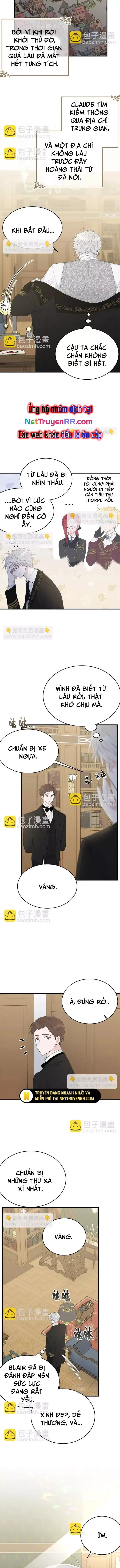 Tiểu Thư Mà Tôi Phục Vụ Biến Thành Thiếu Gia Rồi Chapter 42 - 8