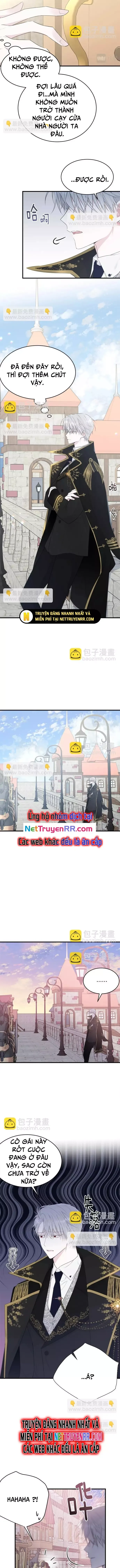 Tiểu Thư Mà Tôi Phục Vụ Biến Thành Thiếu Gia Rồi Chapter 42 - 10