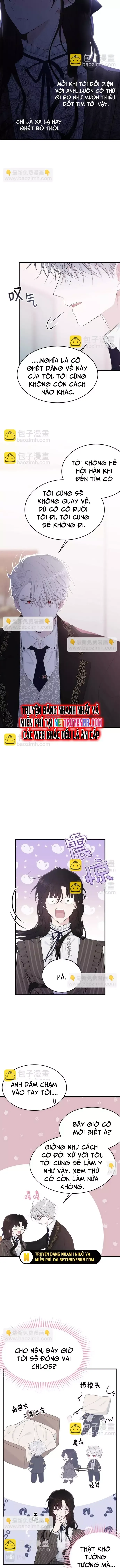 Tiểu Thư Mà Tôi Phục Vụ Biến Thành Thiếu Gia Rồi Chapter 43 - 12