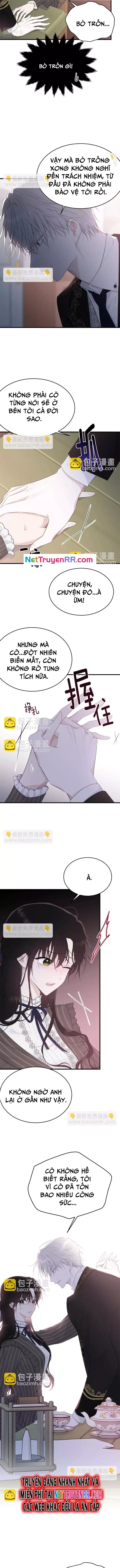 Tiểu Thư Mà Tôi Phục Vụ Biến Thành Thiếu Gia Rồi Chapter 43 - 7