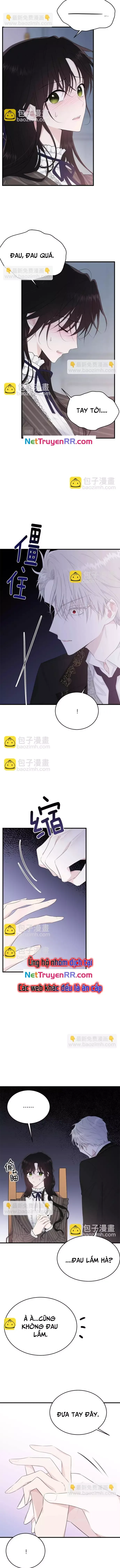 Tiểu Thư Mà Tôi Phục Vụ Biến Thành Thiếu Gia Rồi Chapter 43 - 8