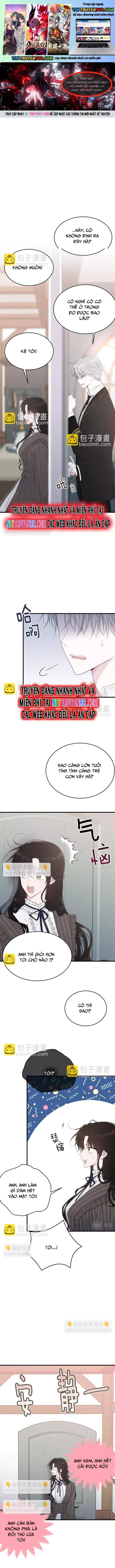 Tiểu Thư Mà Tôi Phục Vụ Biến Thành Thiếu Gia Rồi Chapter 44 - 2