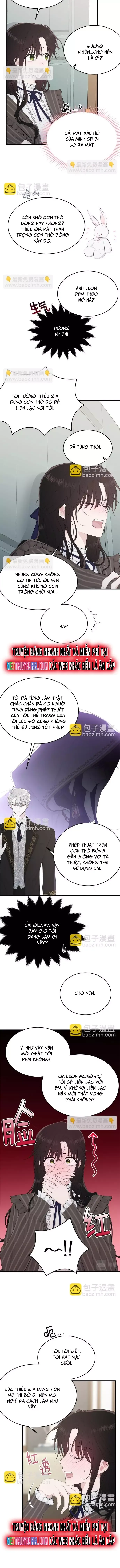 Tiểu Thư Mà Tôi Phục Vụ Biến Thành Thiếu Gia Rồi Chapter 44 - 11