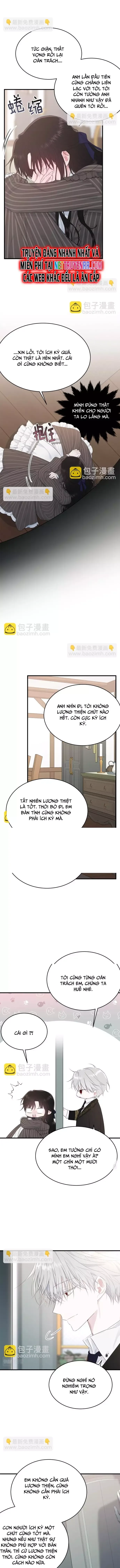 Tiểu Thư Mà Tôi Phục Vụ Biến Thành Thiếu Gia Rồi Chapter 44 - 12