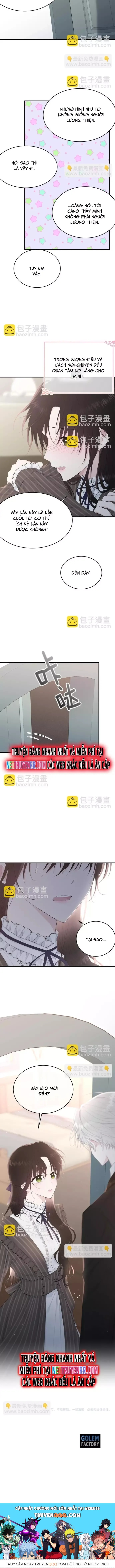 Tiểu Thư Mà Tôi Phục Vụ Biến Thành Thiếu Gia Rồi Chapter 44 - 13