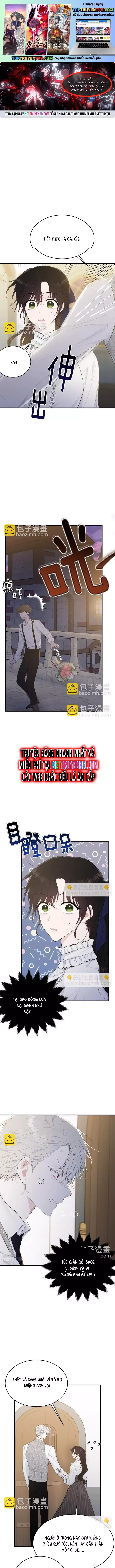 Tiểu Thư Mà Tôi Phục Vụ Biến Thành Thiếu Gia Rồi Chapter 46 - 2