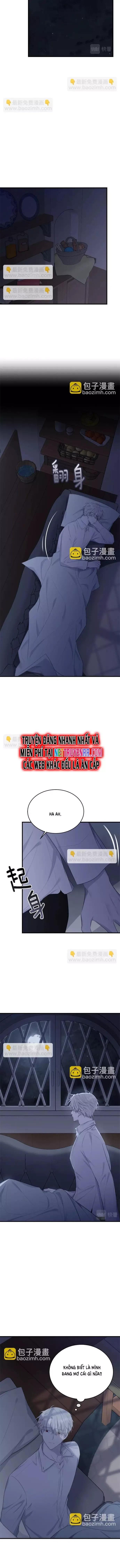 Tiểu Thư Mà Tôi Phục Vụ Biến Thành Thiếu Gia Rồi Chapter 46 - 11