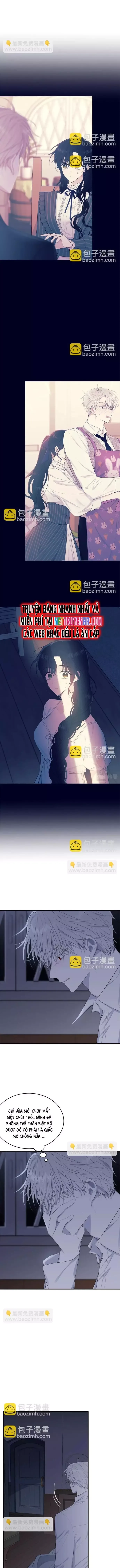 Tiểu Thư Mà Tôi Phục Vụ Biến Thành Thiếu Gia Rồi Chapter 46 - 12