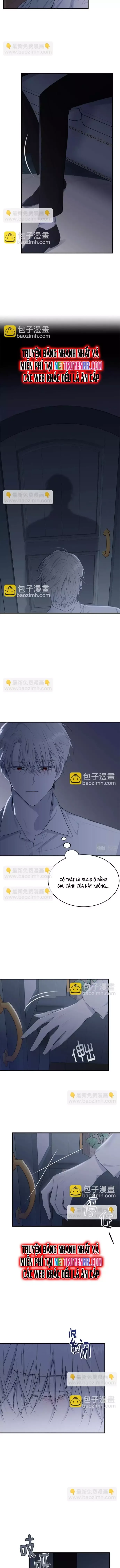 Tiểu Thư Mà Tôi Phục Vụ Biến Thành Thiếu Gia Rồi Chapter 46 - 13