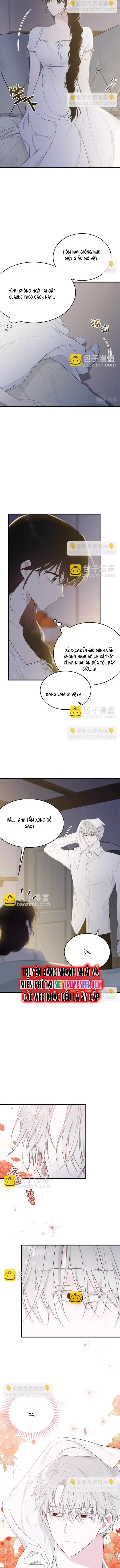 Tiểu Thư Mà Tôi Phục Vụ Biến Thành Thiếu Gia Rồi Chapter 46 - 6