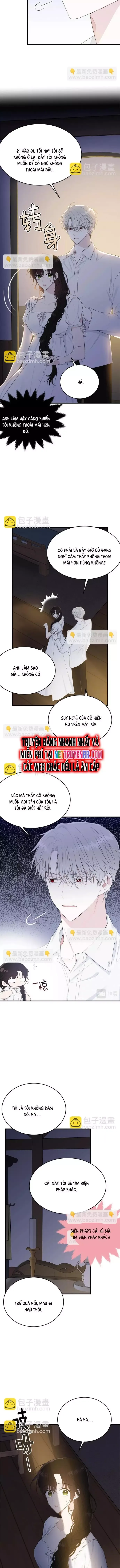 Tiểu Thư Mà Tôi Phục Vụ Biến Thành Thiếu Gia Rồi Chapter 46 - 9