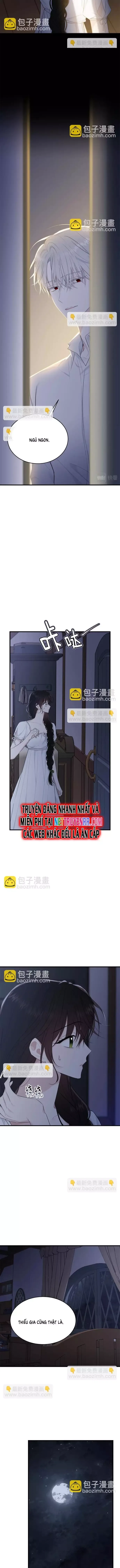 Tiểu Thư Mà Tôi Phục Vụ Biến Thành Thiếu Gia Rồi Chapter 46 - 10