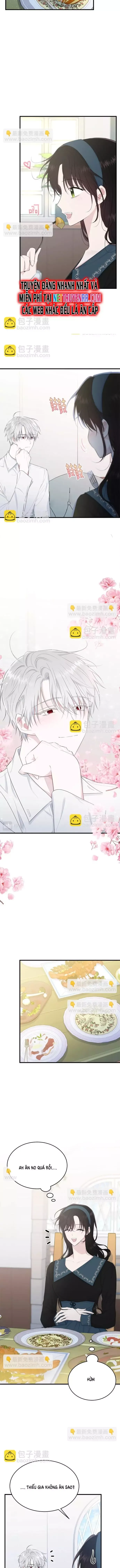 Tiểu Thư Mà Tôi Phục Vụ Biến Thành Thiếu Gia Rồi Chapter 47 - 11