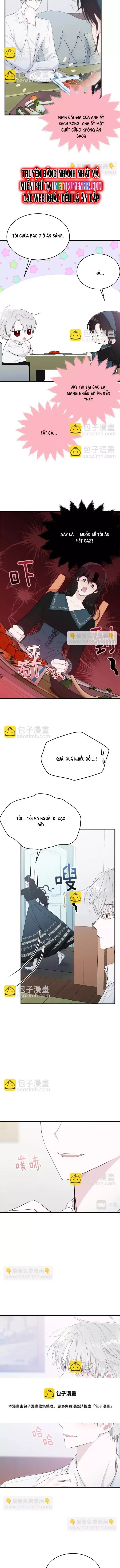 Tiểu Thư Mà Tôi Phục Vụ Biến Thành Thiếu Gia Rồi Chapter 47 - 12