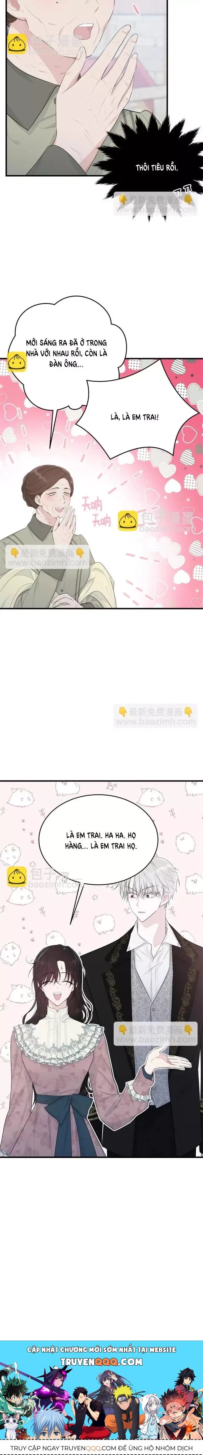 Tiểu Thư Mà Tôi Phục Vụ Biến Thành Thiếu Gia Rồi Chapter 47 - 14