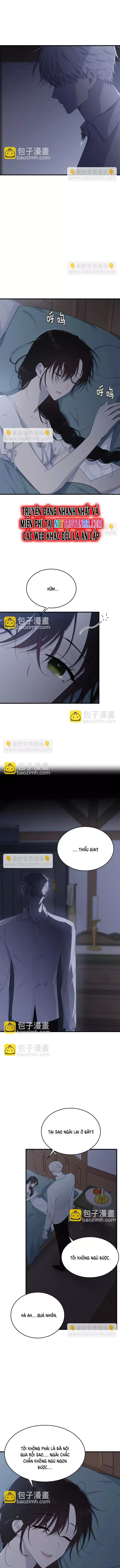 Tiểu Thư Mà Tôi Phục Vụ Biến Thành Thiếu Gia Rồi Chapter 47 - 3