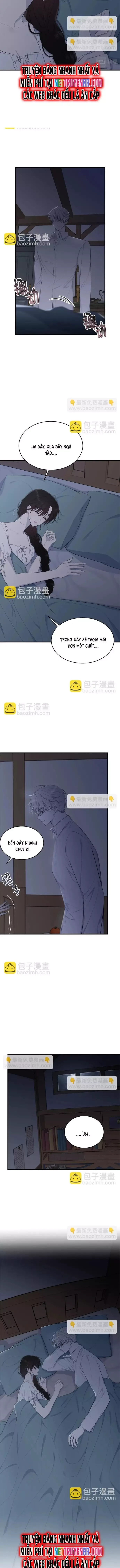 Tiểu Thư Mà Tôi Phục Vụ Biến Thành Thiếu Gia Rồi Chapter 47 - 4