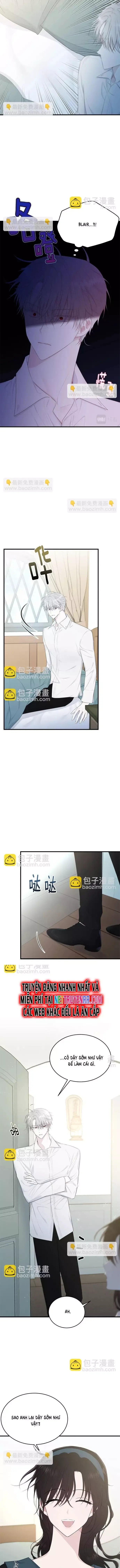 Tiểu Thư Mà Tôi Phục Vụ Biến Thành Thiếu Gia Rồi Chapter 47 - 7