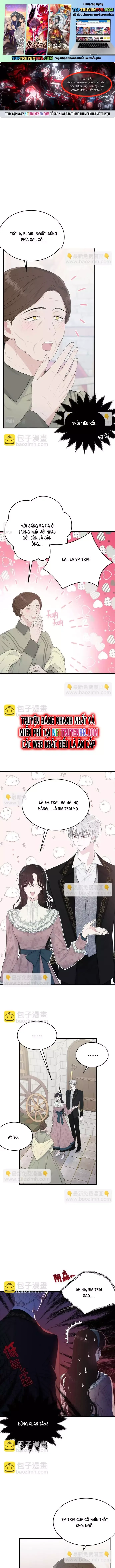 Tiểu Thư Mà Tôi Phục Vụ Biến Thành Thiếu Gia Rồi Chapter 48 - 2