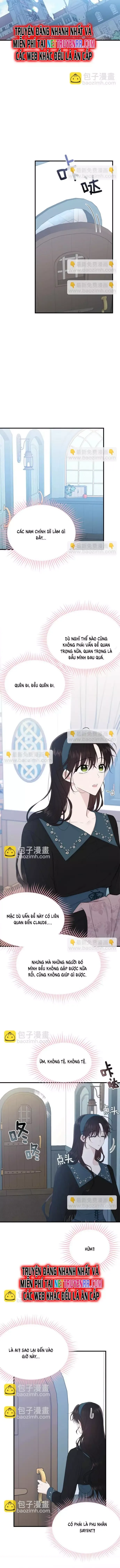 Tiểu Thư Mà Tôi Phục Vụ Biến Thành Thiếu Gia Rồi Chapter 48 - 11