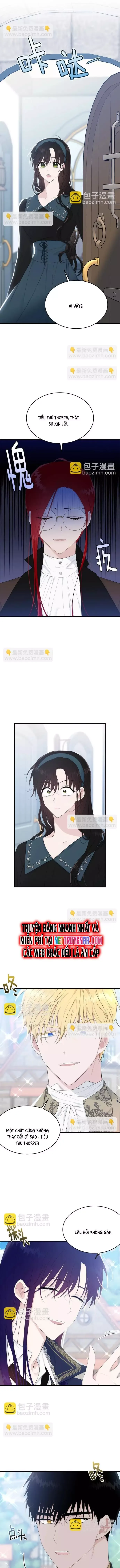 Tiểu Thư Mà Tôi Phục Vụ Biến Thành Thiếu Gia Rồi Chapter 48 - 12