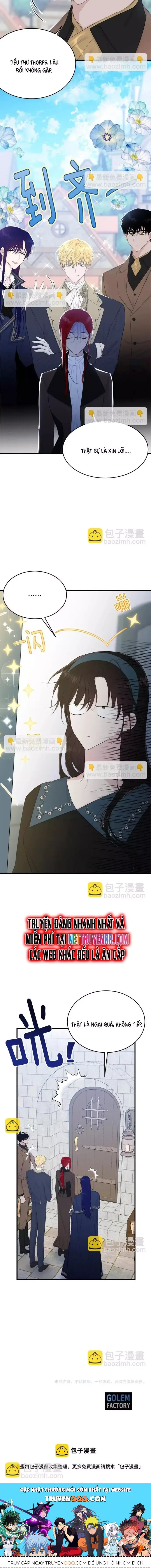 Tiểu Thư Mà Tôi Phục Vụ Biến Thành Thiếu Gia Rồi Chapter 48 - 13