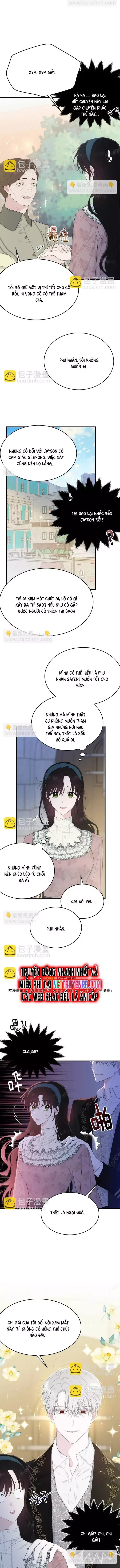 Tiểu Thư Mà Tôi Phục Vụ Biến Thành Thiếu Gia Rồi Chapter 48 - 5