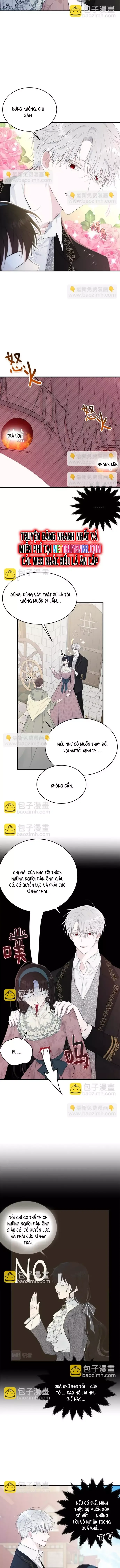 Tiểu Thư Mà Tôi Phục Vụ Biến Thành Thiếu Gia Rồi Chapter 48 - 6