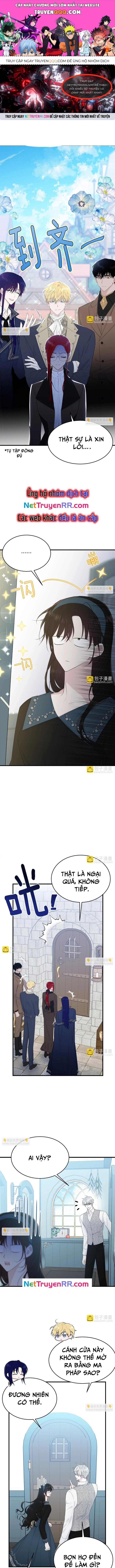 Tiểu Thư Mà Tôi Phục Vụ Biến Thành Thiếu Gia Rồi Chapter 49 - 1