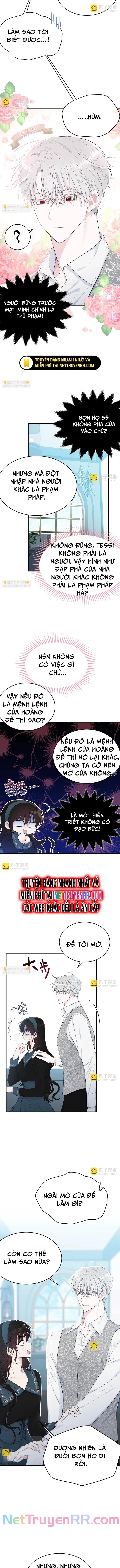 Tiểu Thư Mà Tôi Phục Vụ Biến Thành Thiếu Gia Rồi Chapter 49 - 2