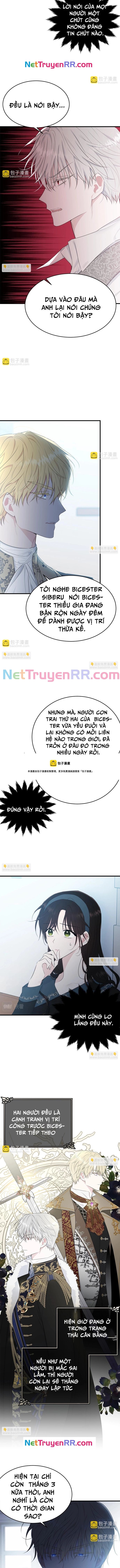 Tiểu Thư Mà Tôi Phục Vụ Biến Thành Thiếu Gia Rồi Chapter 49 - 11