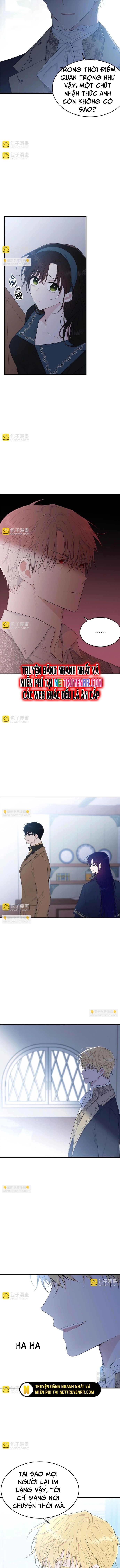 Tiểu Thư Mà Tôi Phục Vụ Biến Thành Thiếu Gia Rồi Chapter 49 - 12