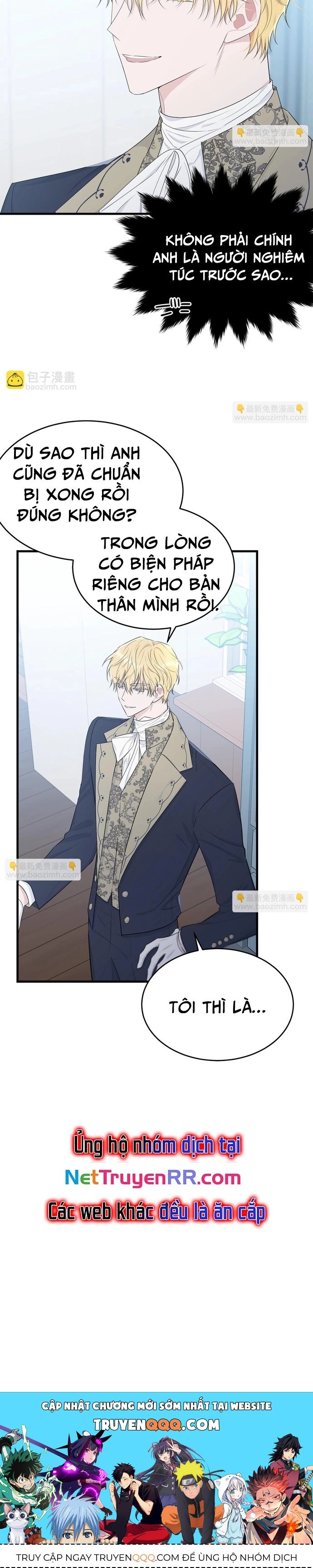 Tiểu Thư Mà Tôi Phục Vụ Biến Thành Thiếu Gia Rồi Chapter 49 - 13