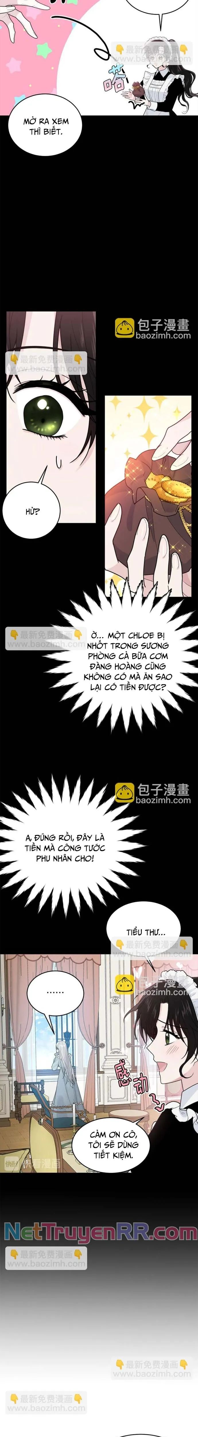 Tiểu Thư Mà Tôi Phục Vụ Biến Thành Thiếu Gia Rồi Chapter 5 - 15