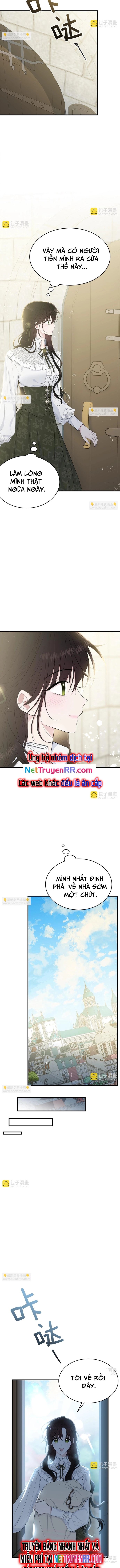 Tiểu Thư Mà Tôi Phục Vụ Biến Thành Thiếu Gia Rồi Chapter 50 - 7