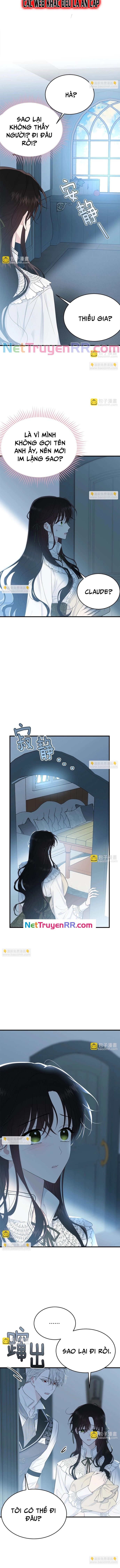 Tiểu Thư Mà Tôi Phục Vụ Biến Thành Thiếu Gia Rồi Chapter 50 - 8