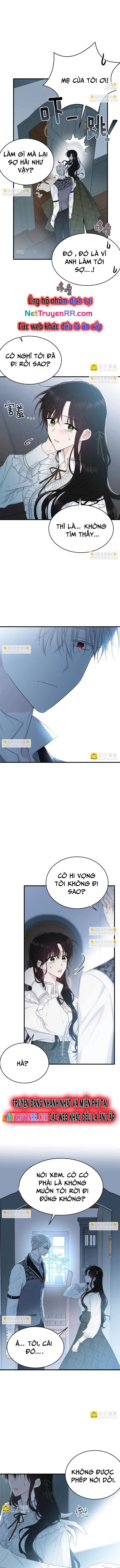 Tiểu Thư Mà Tôi Phục Vụ Biến Thành Thiếu Gia Rồi Chapter 50 - 9