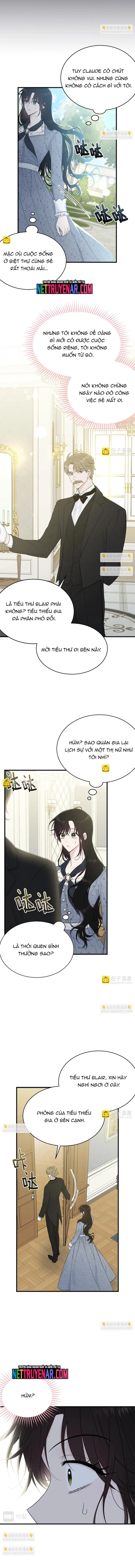 Tiểu Thư Mà Tôi Phục Vụ Biến Thành Thiếu Gia Rồi Chapter 51 - 2